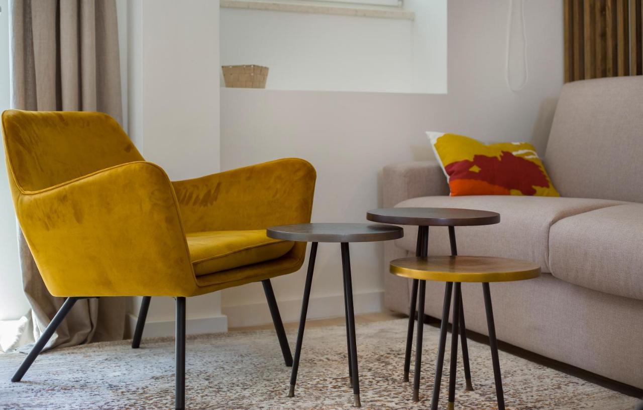 Apartament Marina Heart Of Zadar Zewnętrze zdjęcie