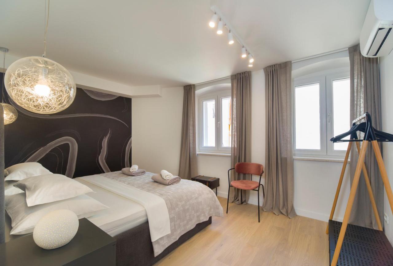 Apartament Marina Heart Of Zadar Zewnętrze zdjęcie