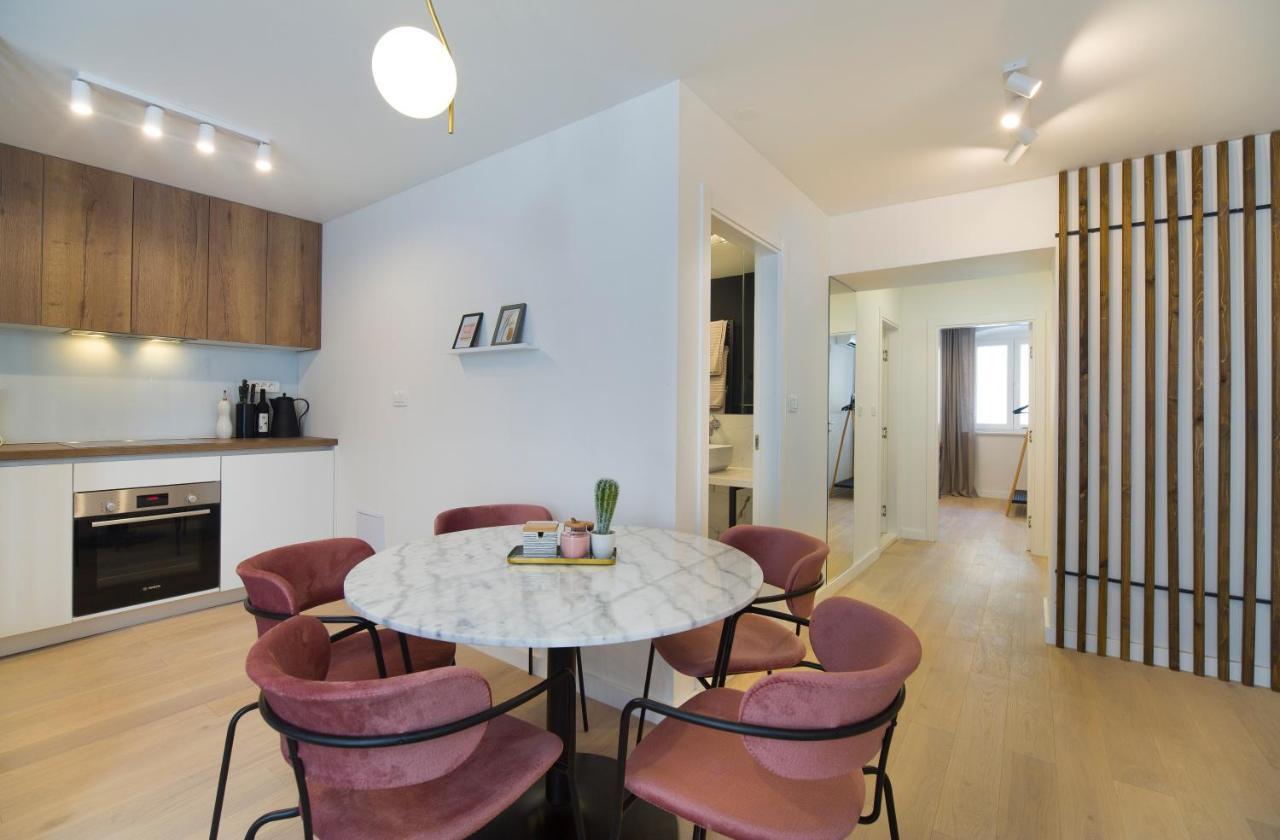 Apartament Marina Heart Of Zadar Zewnętrze zdjęcie