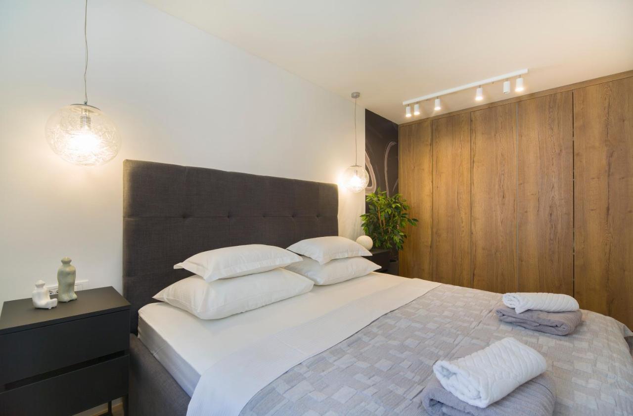 Apartament Marina Heart Of Zadar Zewnętrze zdjęcie