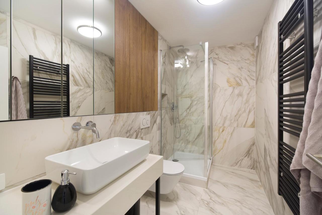 Apartament Marina Heart Of Zadar Zewnętrze zdjęcie