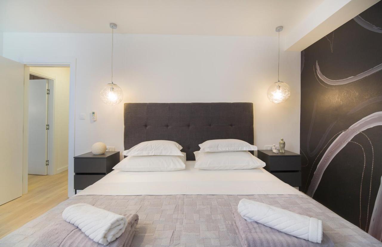 Apartament Marina Heart Of Zadar Zewnętrze zdjęcie